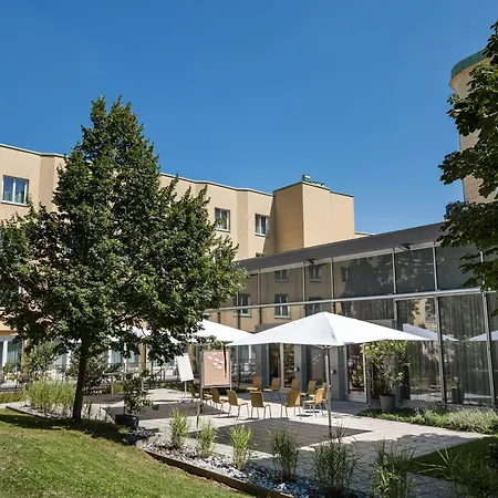 Austria Trend Parkhotel Schoenbrunn Wien-2