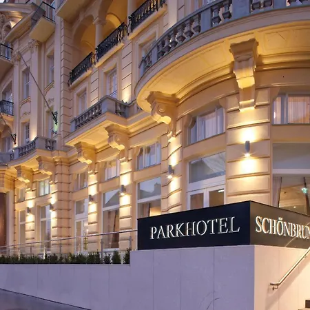 Austria Trend Parkhotel Schoenbrunn Wien-2