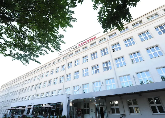 Rainers Hotel Wien